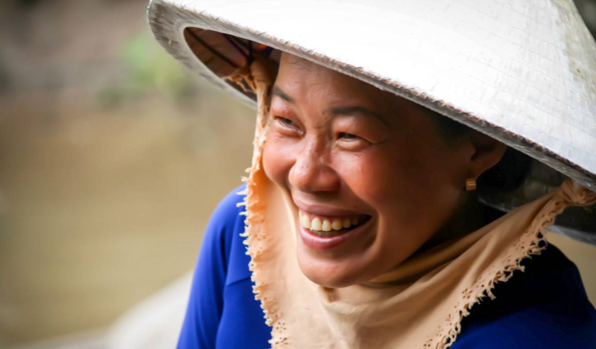 14 Tage Gesichter Indochinas: Vietnam & Kambodscha, ab Hanoi / an Phnom Penh