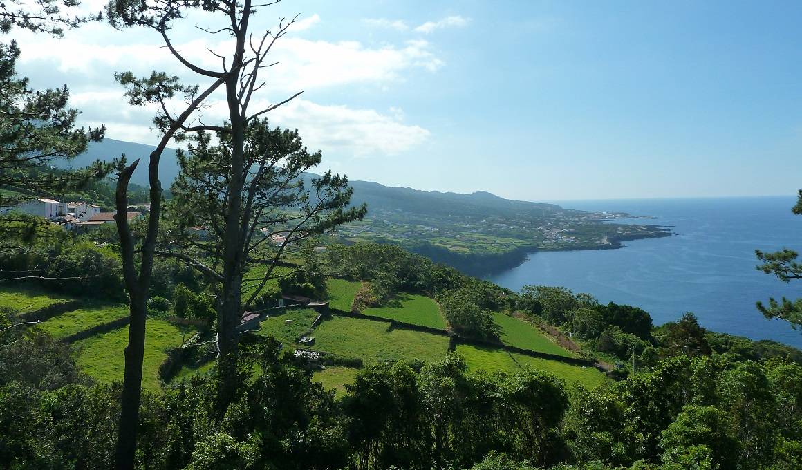 Portugal Reise - Azoren Rundreise