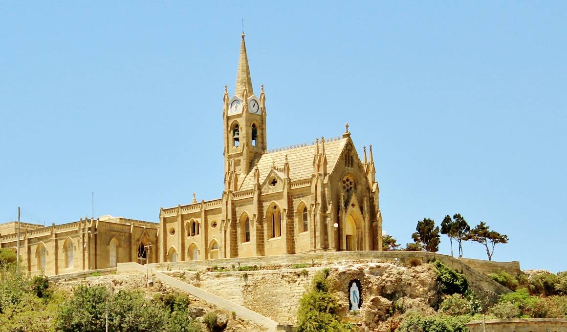 Malta und Gozo Reisekombination