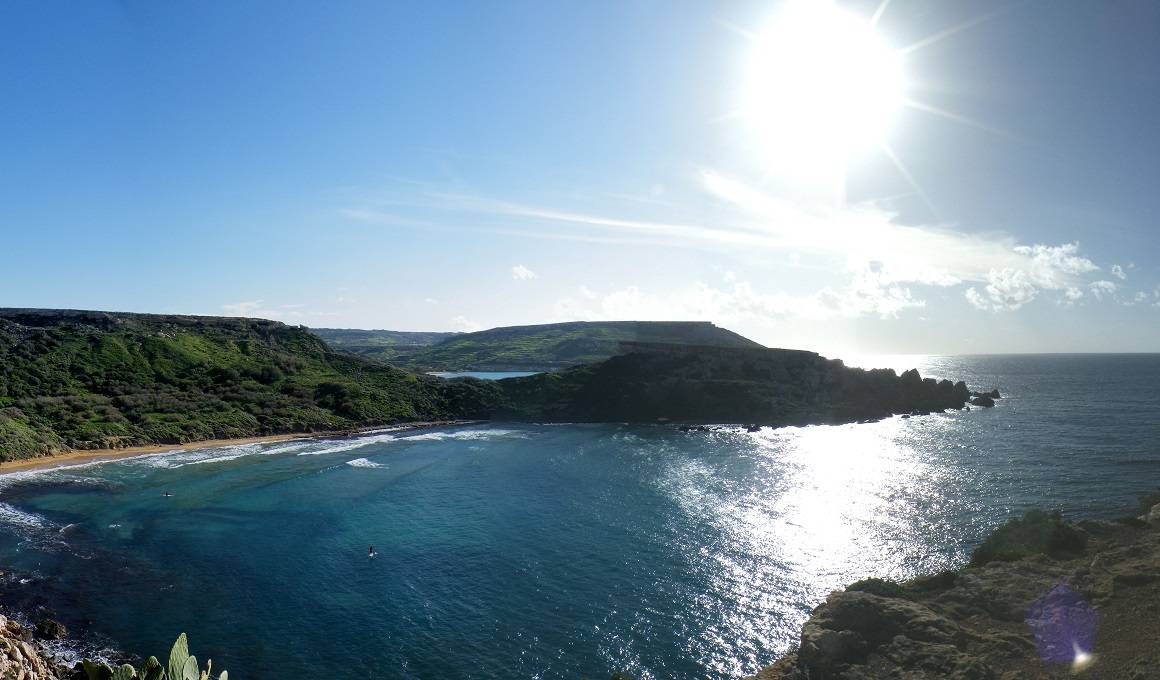 Malta und Gozo Reisekombination