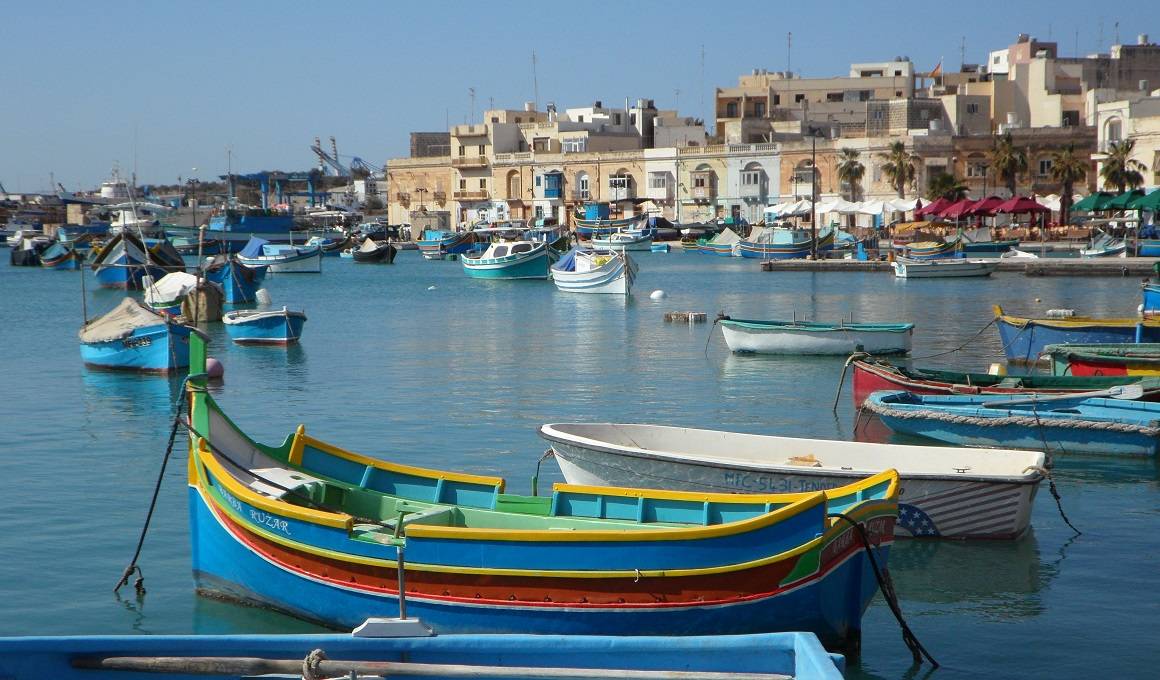 Malta und Gozo Reisekombination