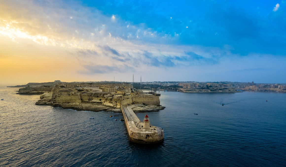 Malta und Gozo Reisekombination
