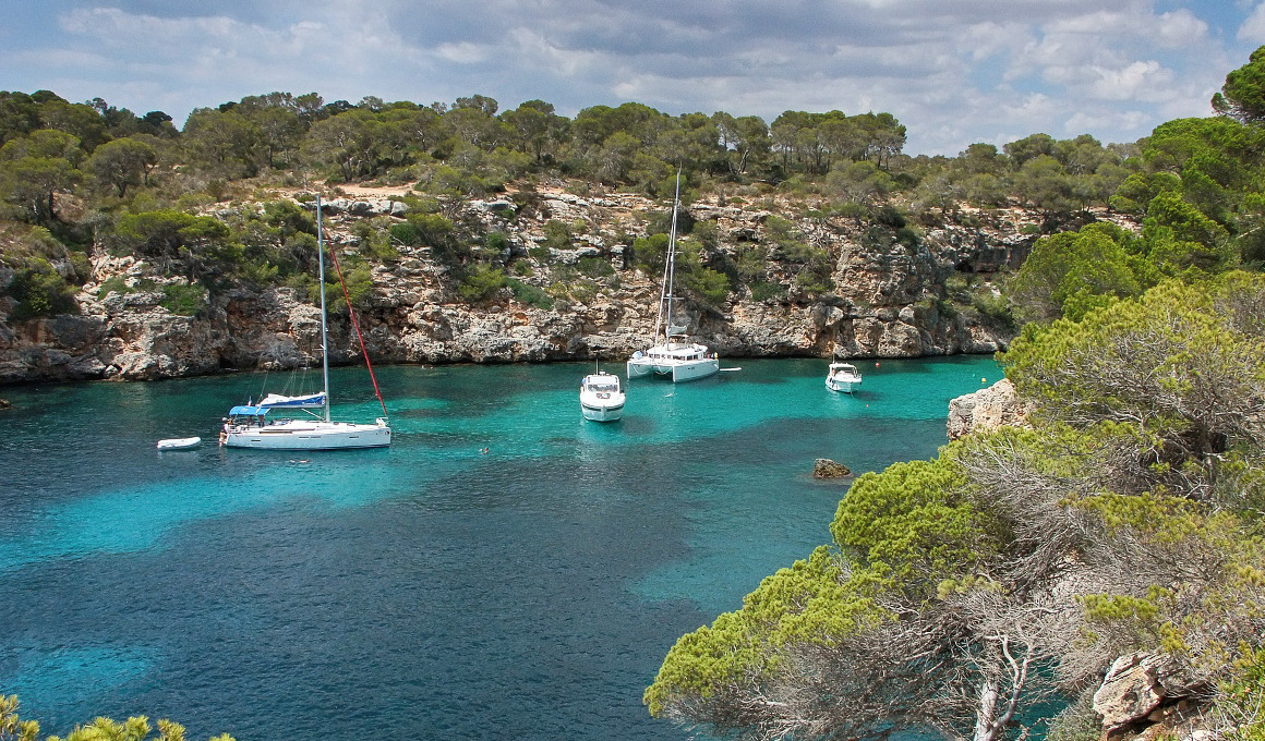 Kurzurlaub Mallorca mit All Inclusive