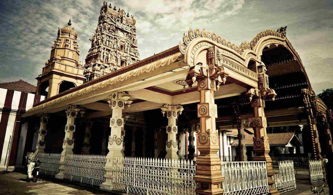 Dubai und Sri Lanka Reisekombination