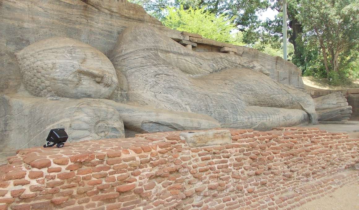 12 Tage Sri Lanka: Glanzlichter Sri Lankas (Privatprogramm)