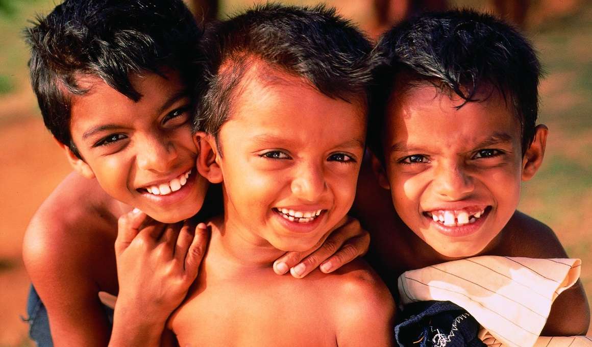 12 Tage Sri Lanka: Glanzlichter Sri Lankas (Privatprogramm)