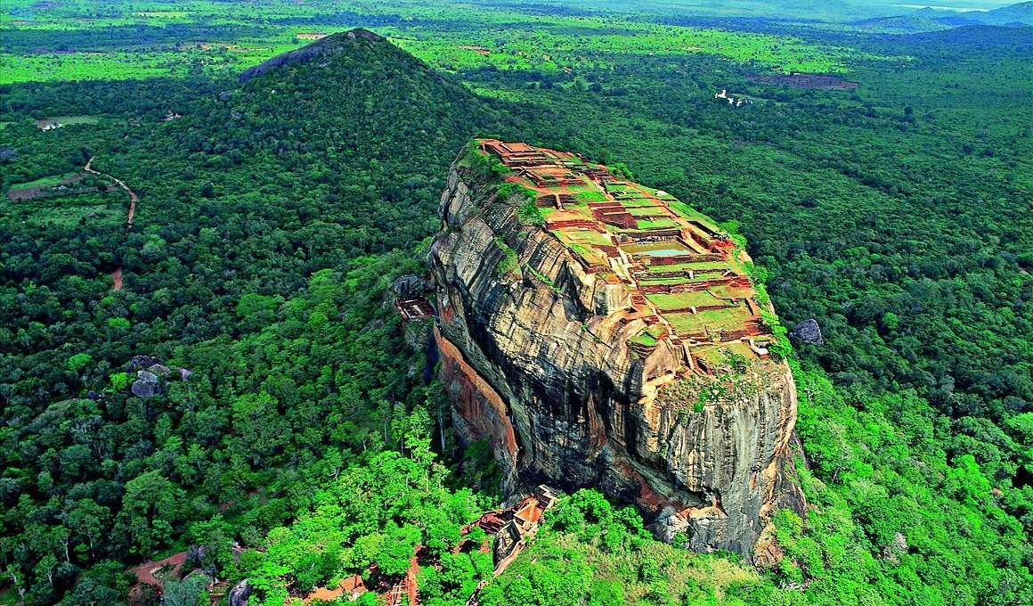 12 Tage Sri Lanka: Glanzlichter Sri Lankas (Privatprogramm)