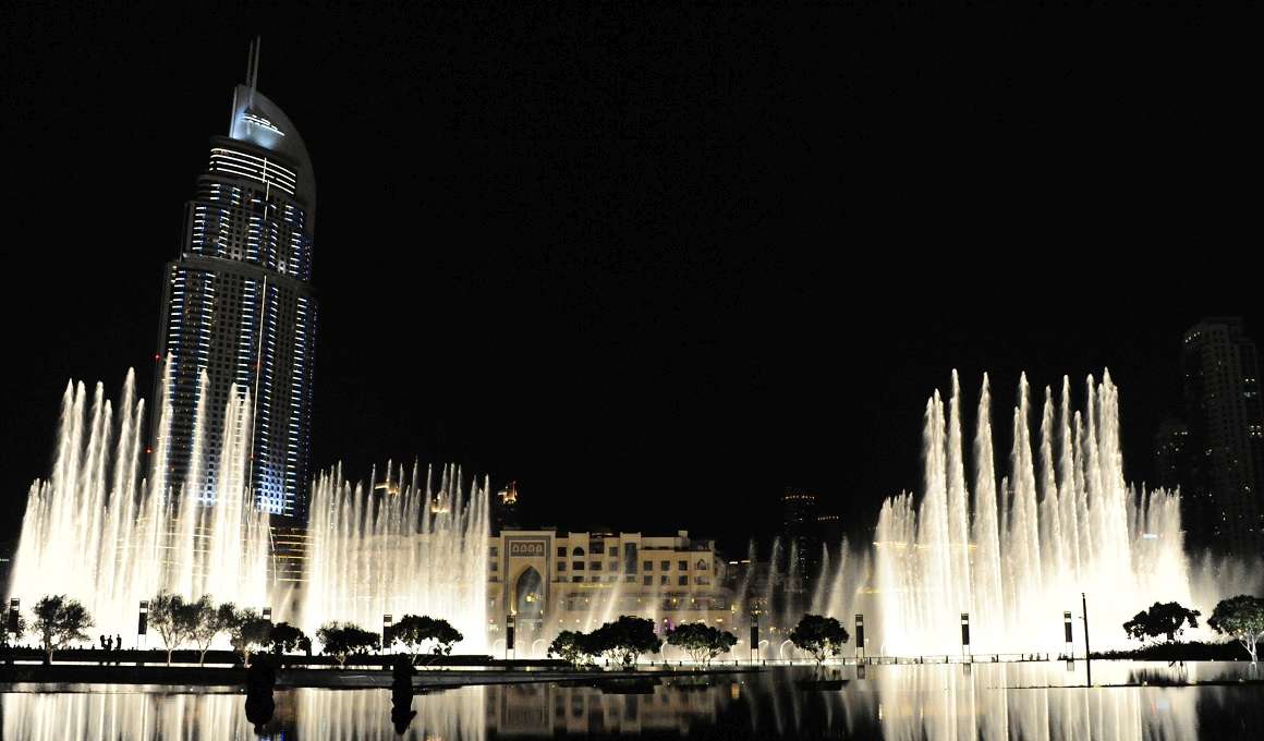 Dubai zur Expo entdecken zum Sonderpreis