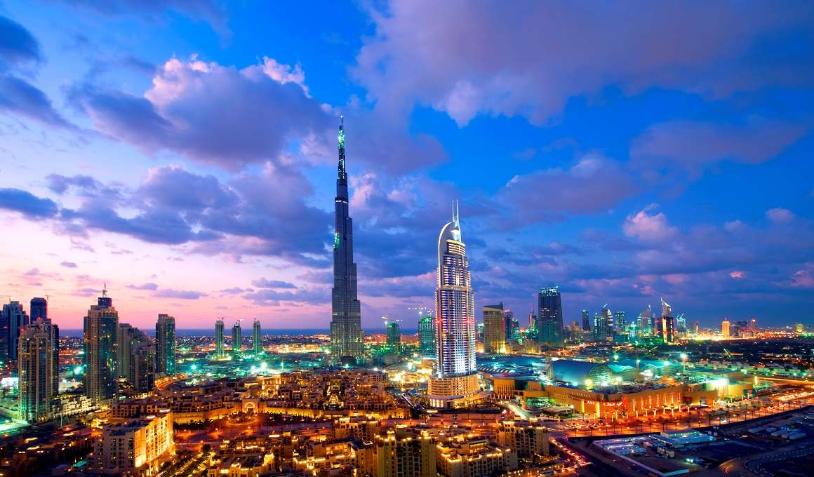Emirate Reise - Dubai, Oman und Abu Dhabi