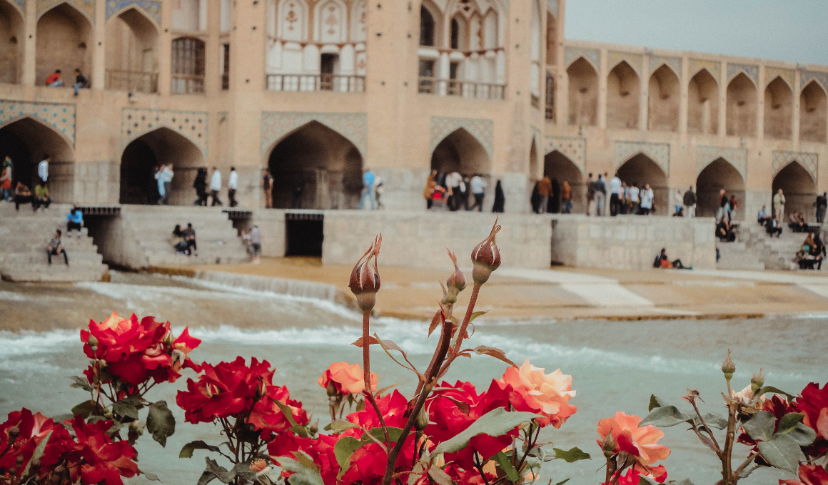 Iran - Majestätisches Persien