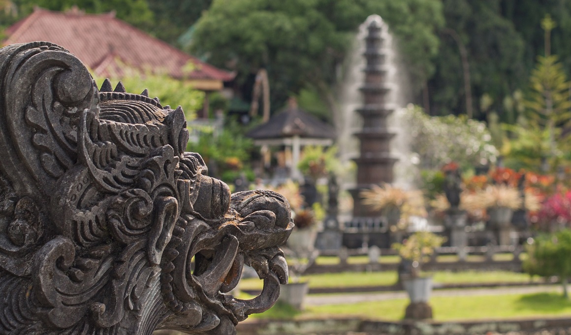 Indonesien - Bali Intensiv / Verlängerung Flores oder Lombok