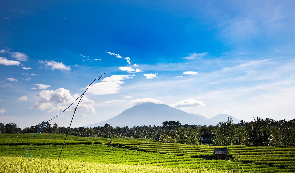 Indonesien - Bali Intensiv / Verlängerung Flores oder Lombok