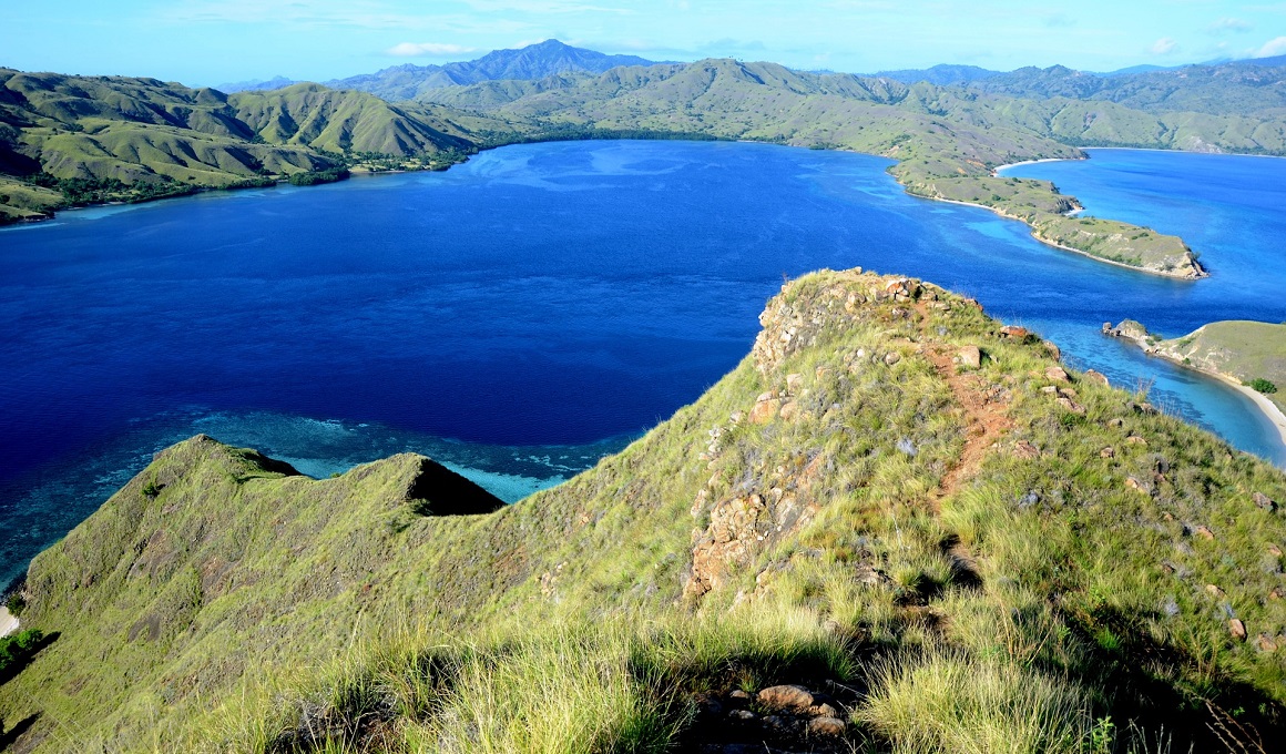 Indonesien - Bali Intensiv / Verlängerung Flores oder Lombok