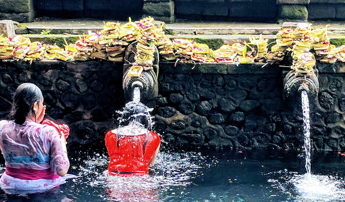Indonesien - Bali Intensiv / Verlängerung Flores oder Lombok