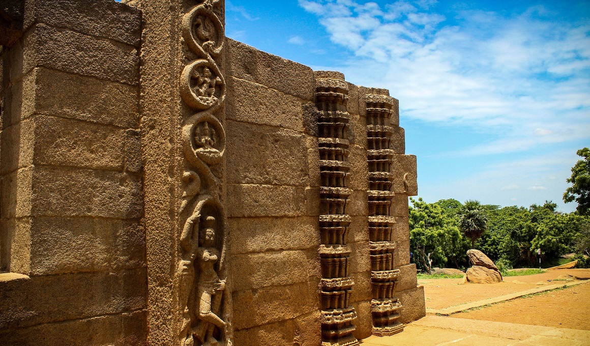 Südindien Rundreise - Tempel und Natur erleben