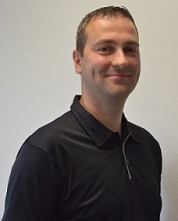Janko Lorenz Oasis Travel Team - Mitarbeiter Janko Lorenz