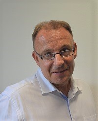 Matthias Magnor, Marketing & Sales Manager Oasis Travel - Matthias Magnor, Marketing & Sales Manager