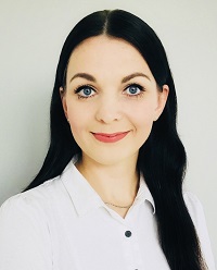 Oasis Travel Team - Mitarbeiterin Yvonne Norak