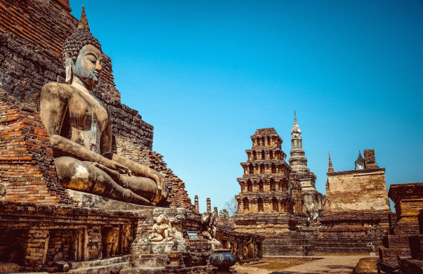 10 Tage Privatreise Thailand