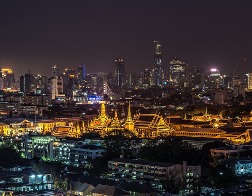 10 Tage Privatreise Thailand