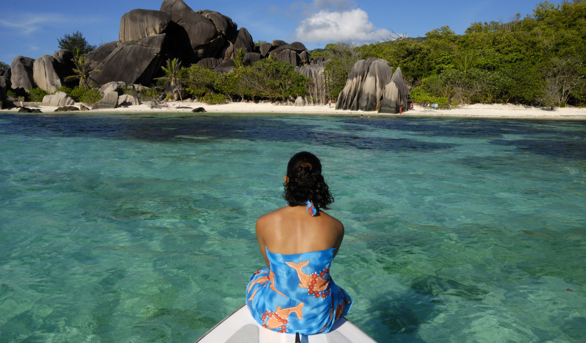 Seychellen Inselhüpfen Intensiv